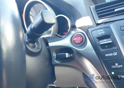 2010 Acura Tl 3.5 from USA, damaged, VIN 19UUA8F54AA026307